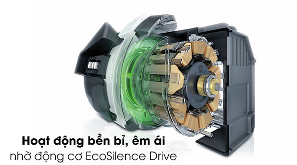 Đánh giá máy rửa bát Bosch SMS88US36E có gì tốt?