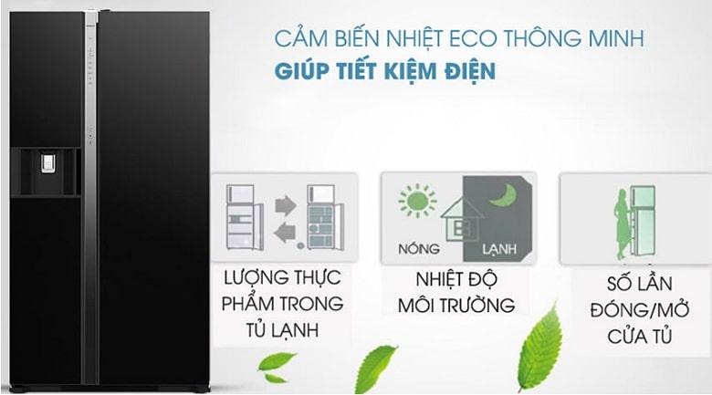 Top 3 tủ lạnh 2 cánh thích hợp với những căn phòng bếp lớn?