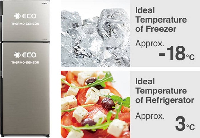 Top 3 tủ lạnh 2 cánh giá rẻ mà bạn nên lựa chọn ngay thời điểm này