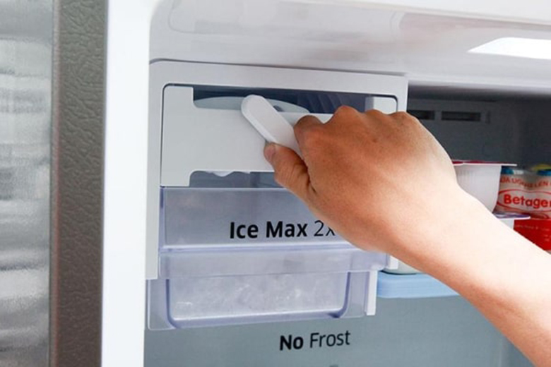 Nguyên nhân tủ lạnh chảy nước và những cách sửa chữa tủ lạnh?
