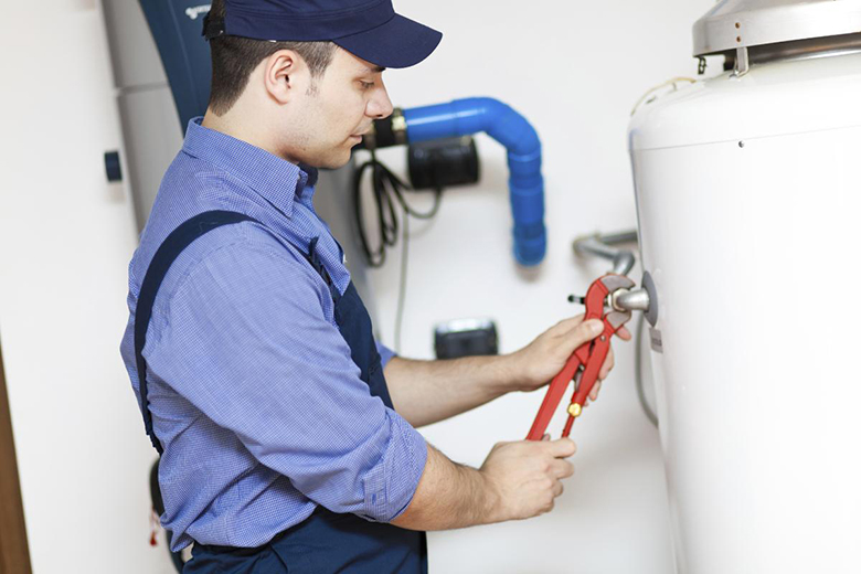 Trung tâm Điện Máy Thiên Phú chuyên sửa chữa bình nóng lạnh Ariston uy tín tại Hà Nội