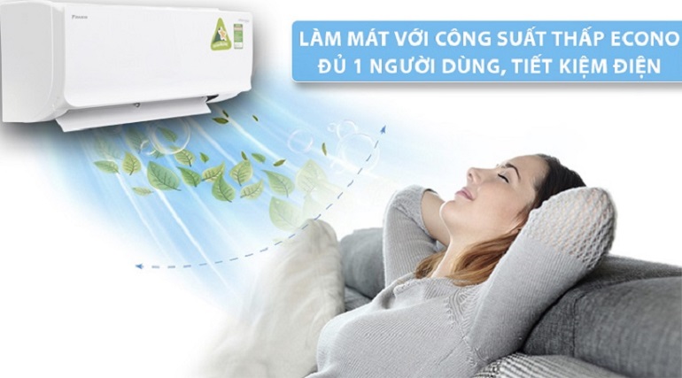 Điều hòa Daikin FTHF60VVMV có giá bao nhiêu, phù hợp với đối tượng nào?
