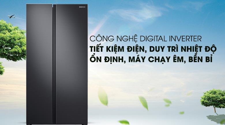 3 mẫu tủ lạnh 2 cánh trên 400l giúp bạn bảo quản thực phẩm cực tốt