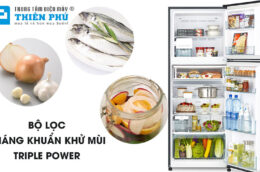 Đánh giá model tủ lạnh Hitachi R-FVY480PGV0(GMG) với một cái nhìn khách quan nhất