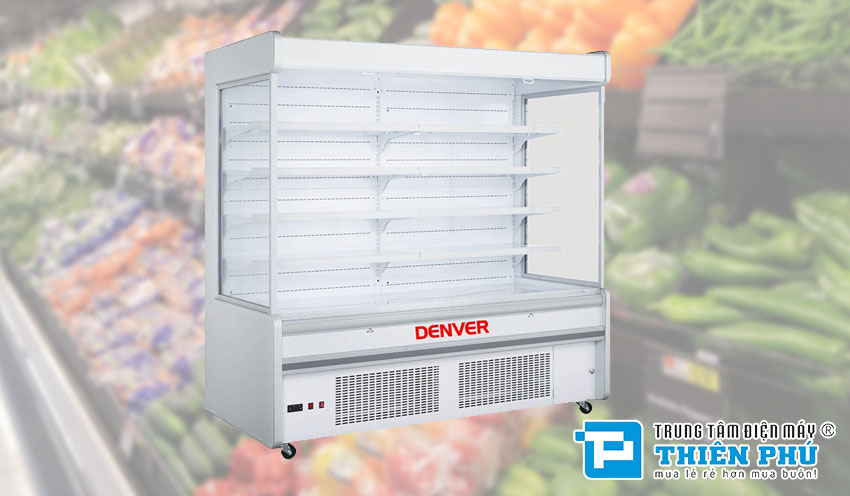 Tủ Mát Denver SP 2800 2500 Lít