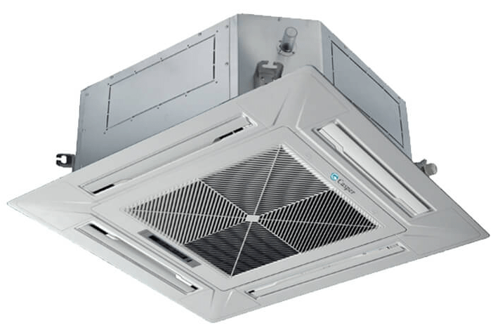 Có nên mua điều hòa âm trần Casper 18000Btu không?