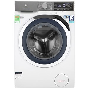 Top 4 máy giặt cửa trước tốt, đáng sắm trong dịp Tết 2021