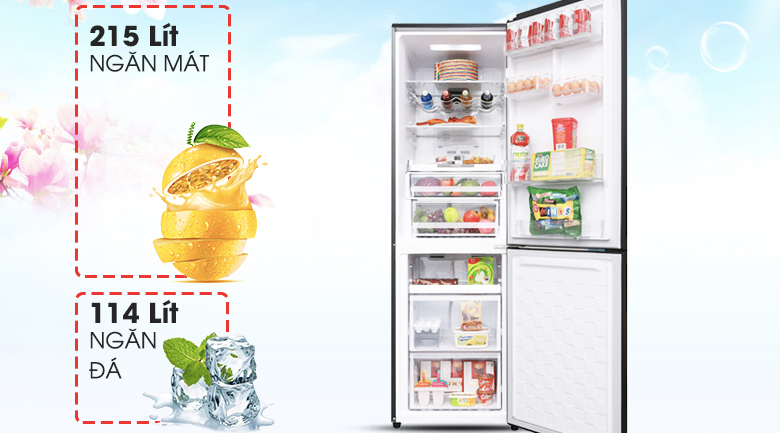 Một số tiêu chí trước khi bạn lựa chọn tủ lạnh cho gia đình