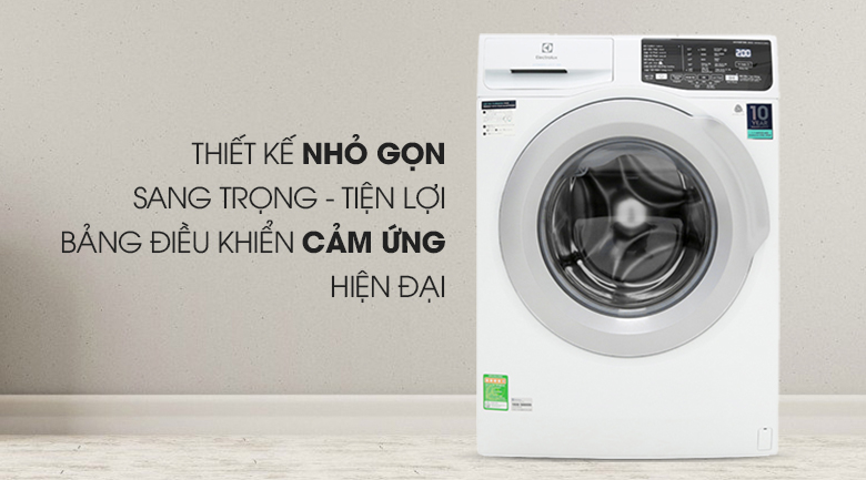 Top 3 máy giặt cửa ngang giá rẻ hấp dẫn nhất 2021