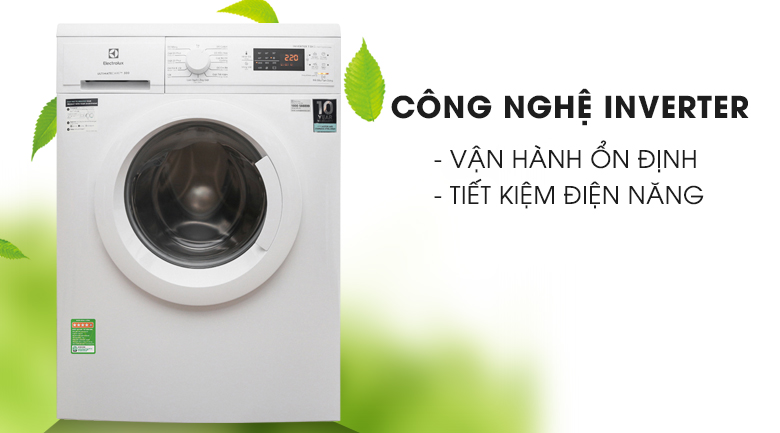 Top 3 máy giặt Electrolux giá rẻ chinh phục hoàn toàn người tiêu dùng