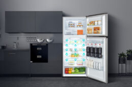 Tìm hiểu nguồn gốc và chất lượng của Tủ Lạnh Casper