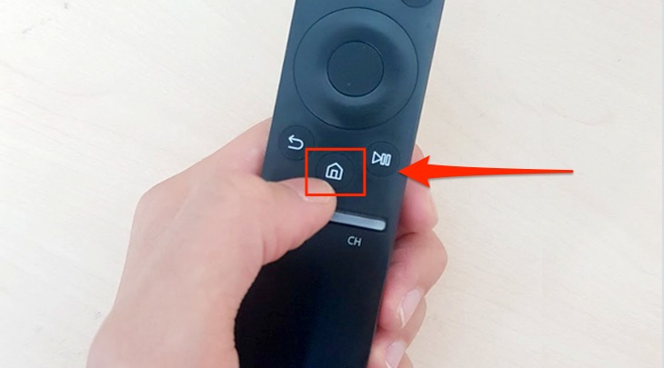 Tại sao Smart Tivi Samsung không xem được Youtobe