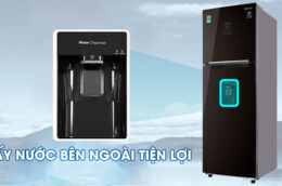 Tủ lạnh Samsung RB30N4170BU/SV hay RT32K5932BY/SV có nhiều ưu điểm hơn?