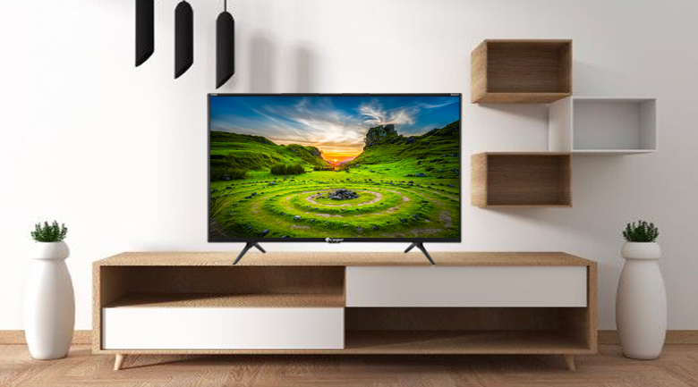 Tivi Casper 32 Inch HD 32HN5200 bắt trọn khoảnh khắc qua từng thước phim