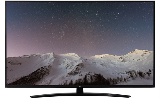 Top 3 Smart Tivi LG giá rẻ đáng mua nhất trong dịp Tết này