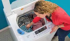 Hướng dẫn sửa máy giặt toshiba bị lỗi ngay tại nhà