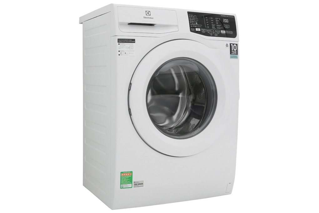 Top 3 máy giặt Electrolux giá rẻ chinh phục hoàn toàn người tiêu dùng