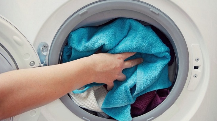 Nguyên nhân nào khiến máy giặt không thực hiện chức năng vắt?