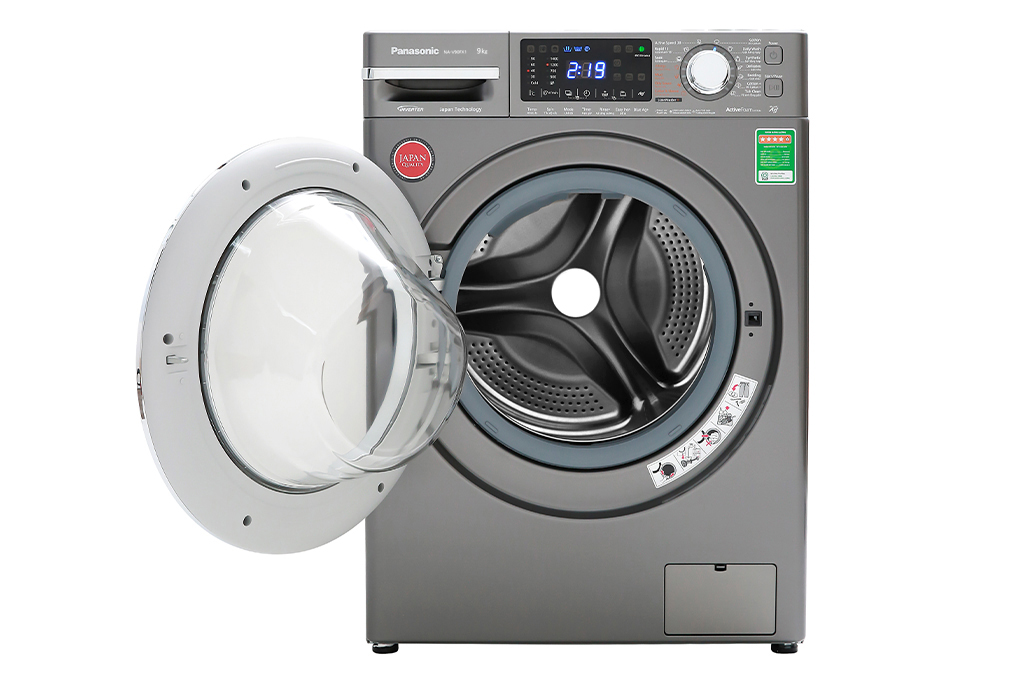 Bạn đã biết về cách gia hạn bảo hành cho máy giặt Panasonic chưa? - Thienphu