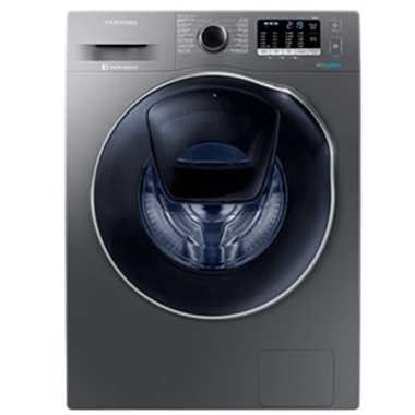 Vì sao nên mua máy giặt sấy Samsung 9.5Kg WD95K5410OX/SV cho gia đình?