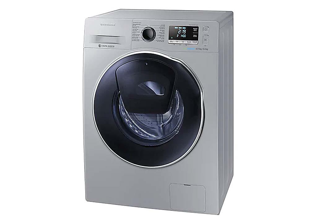 Máy giặt sấy Samsung WD10K6410OS/SV 10.5 Kg có tốt không? Giá bao nhiêu?