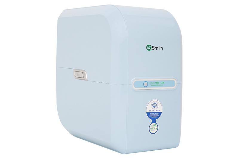 Tổng quan về máy lọc nước AO Smith M2