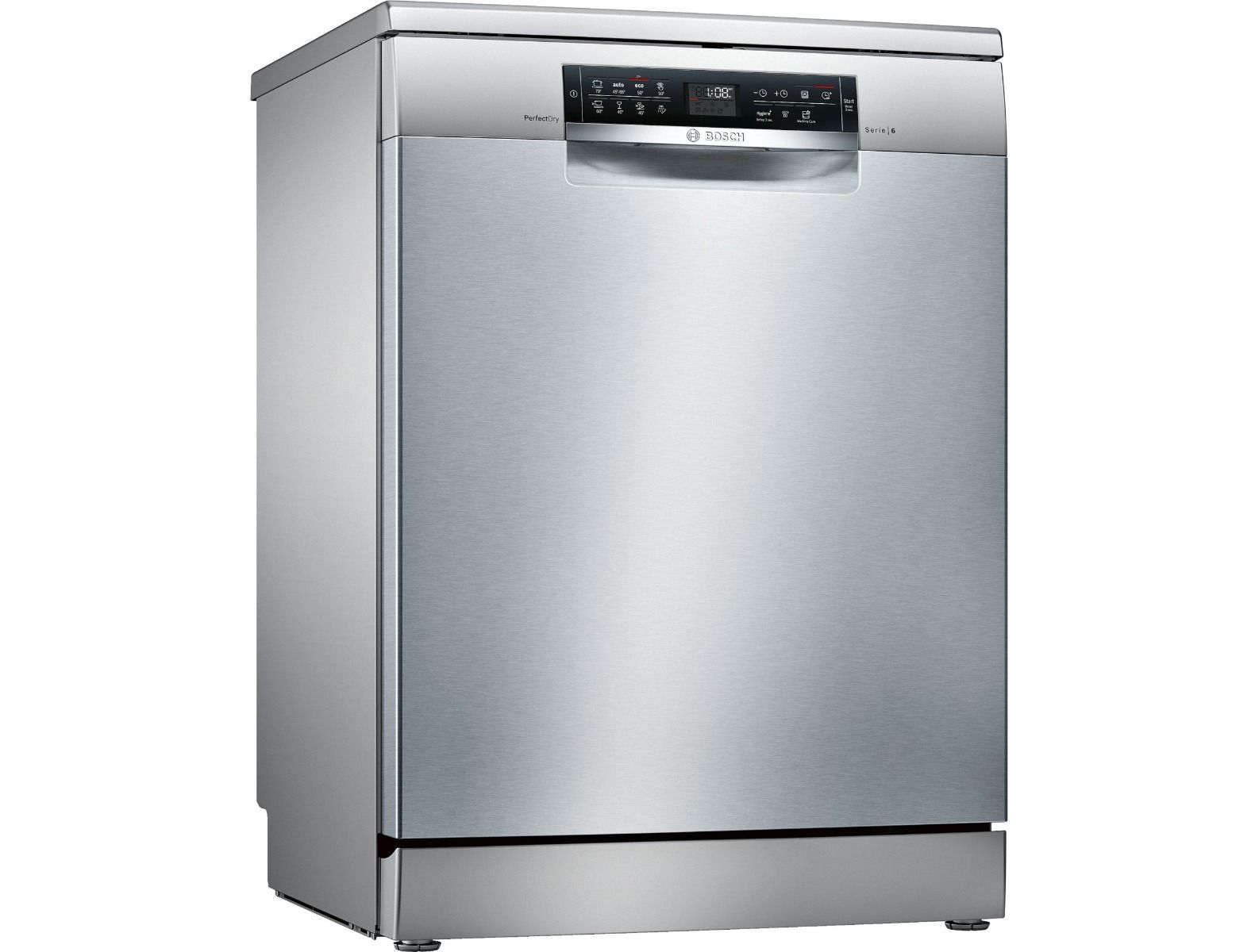 Máy Rửa Bát Bosch SMU68TS02E