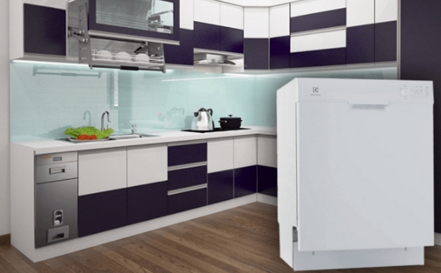 Máy rửa bát Electrolux ESF5206LOW