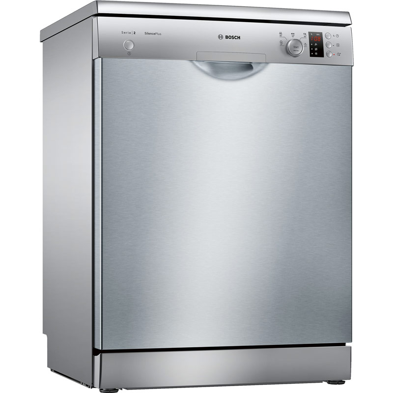 Máy Rửa Bát Bosch SMS25DI05E