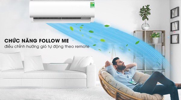 Điều hòa Midea dùng có tốt không? có nên mua không?