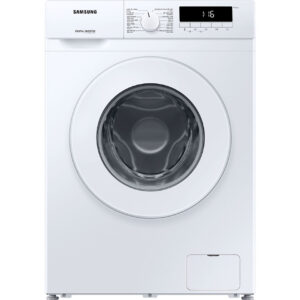 máy giặt công nghệ mới