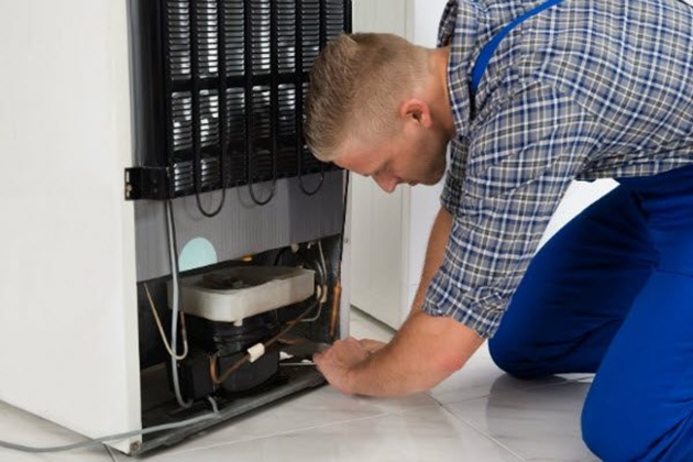 Tủ lạnh phát ra tiếng ồn nguyên nhân do đâu và cách khắc phục
