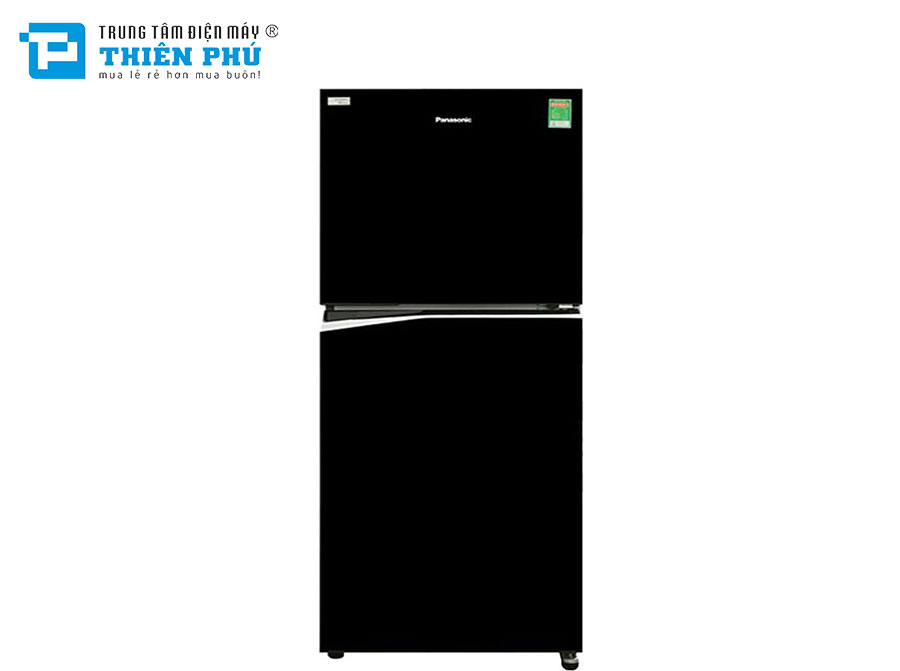 Tủ Lạnh Panasonic Inverter NR-TL351BPKV 2 Cánh 326 Lít