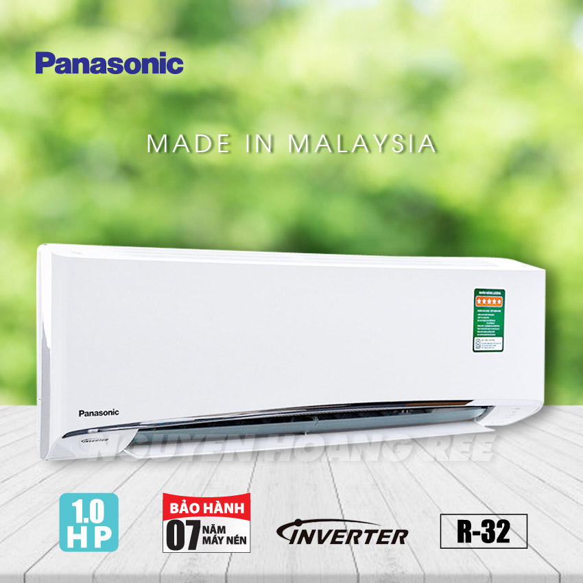 điều hòa panasonic