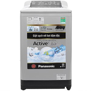 Top 3 máy giặt Panasonic bán chạy nhất quý I - 2021