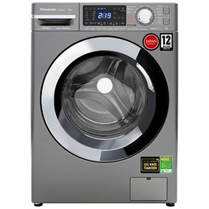 Máy giặt Panasonic lồng ngang Máy giặt Panasonic của nước nào? Có tốt không?