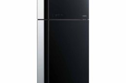 Tủ Lạnh Hitachi Inverter R-FG560PGV8X(GBK) sở hữu những ưu điểm gì?