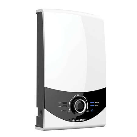 Bình nóng lạnh Ariston giá rẻ SMC45PE-VN, lựa chọn lý tưởng cho phòng tắm