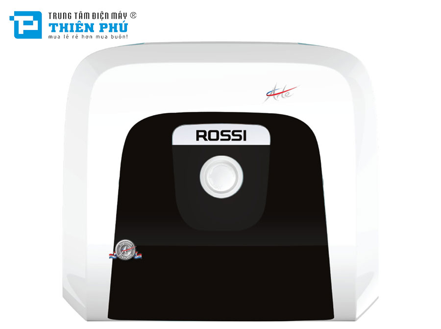Bình Nóng Lạnh Rossi Arte 20 Lít RAT20 SQ