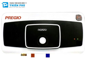 Bình Nóng Lạnh Rossi Pregio RP-20SL 20 Lít