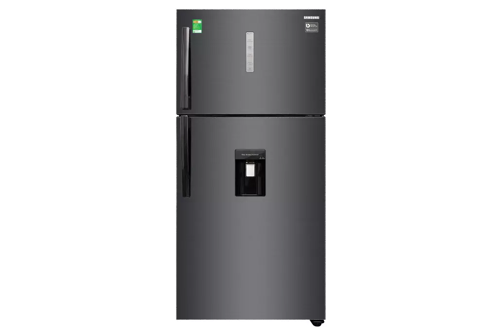 Tủ Lạnh Samsung Inverter 2 Cánh RT58K7100BS/SV 583 Lít có ưu điểm gì?
