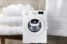 Top 3 máy giặt Samsung AddWash được chọn mua nhiều nhất