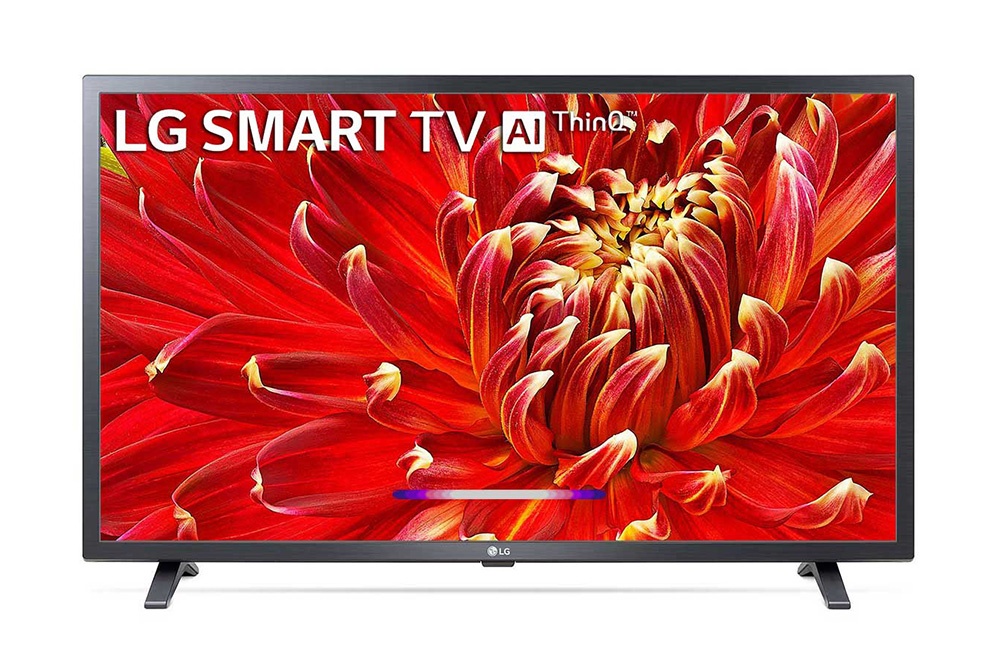 Có nên mua chiếc tivi giá rẻ Smart Tivi LG 32 Inch 32LM636BPTB HD Ready ThinQ AI