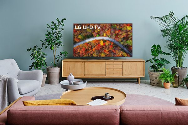 Những câu hỏi thường gặp về Smart Tivi LG 50UP8100PTB - Top tivi 50 inch bán chạy nhất của LG