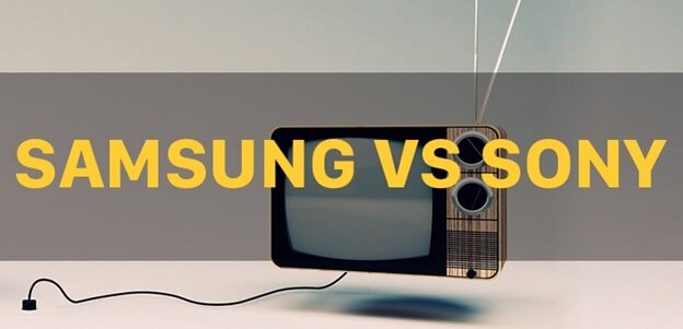 Tivi Sony 4K và Samsung 4K thì chọn loại nào dùng tốt hơn, nên mua tivi nào?