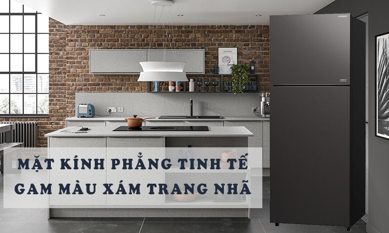 3 mẫu tủ lạnh 2 cánh trên 400l giúp bạn bảo quản thực phẩm cực tốt