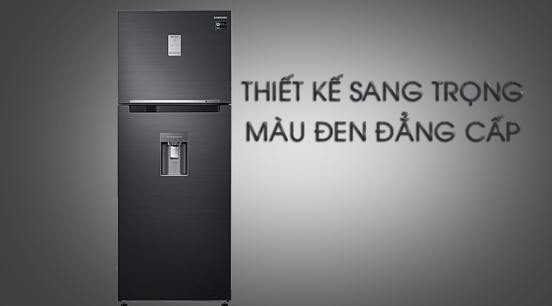 So sánh hai mẫu tủ lạnh Samsung R-FVX510PGV9(MIR) và Hitachi RT46K6885BS/SV