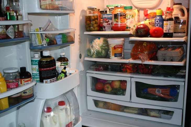 Tủ lạnh có mùi hôi sẽ gây ảnh hưởng như thế nào?
