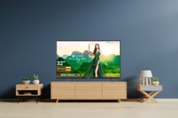 Smart Tivi Casper 43 inch có giá bao nhiêu, những mẫu tivi được nhiều người quan tâm?