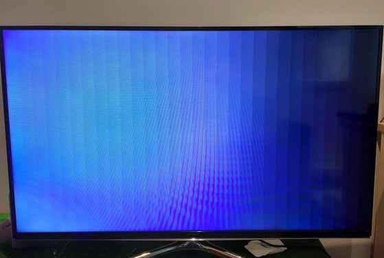 Những dấu hiệu nhận biết khi Smart Tivi LG cần phải thay màn hình mới